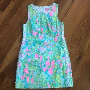 Lily Pulitzer dress